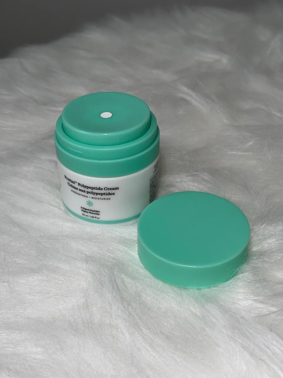 Drunk Elephant Protini Polypeptide Cream - Foto 2
