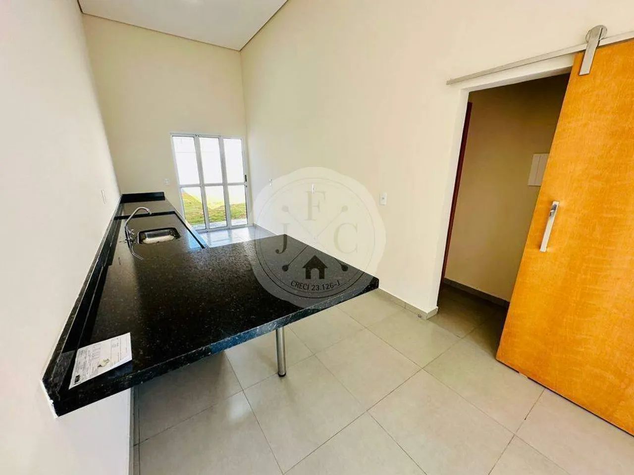 Casa térrea à venda com 66m² - 2 quartos - Reserva Macaúba - Foto 2