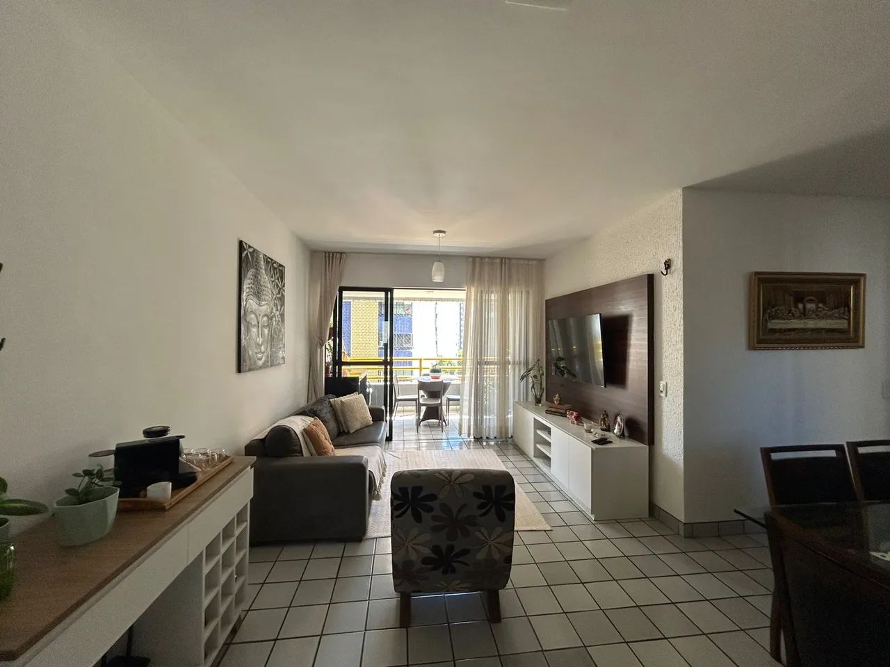 APARTAMENTO para alugar na cidade de FORTALEZA-CE - Foto 8