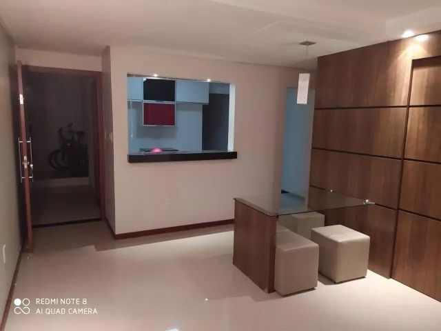Vendo apartamento de 3 quartos na 415 Sul - Foto 2