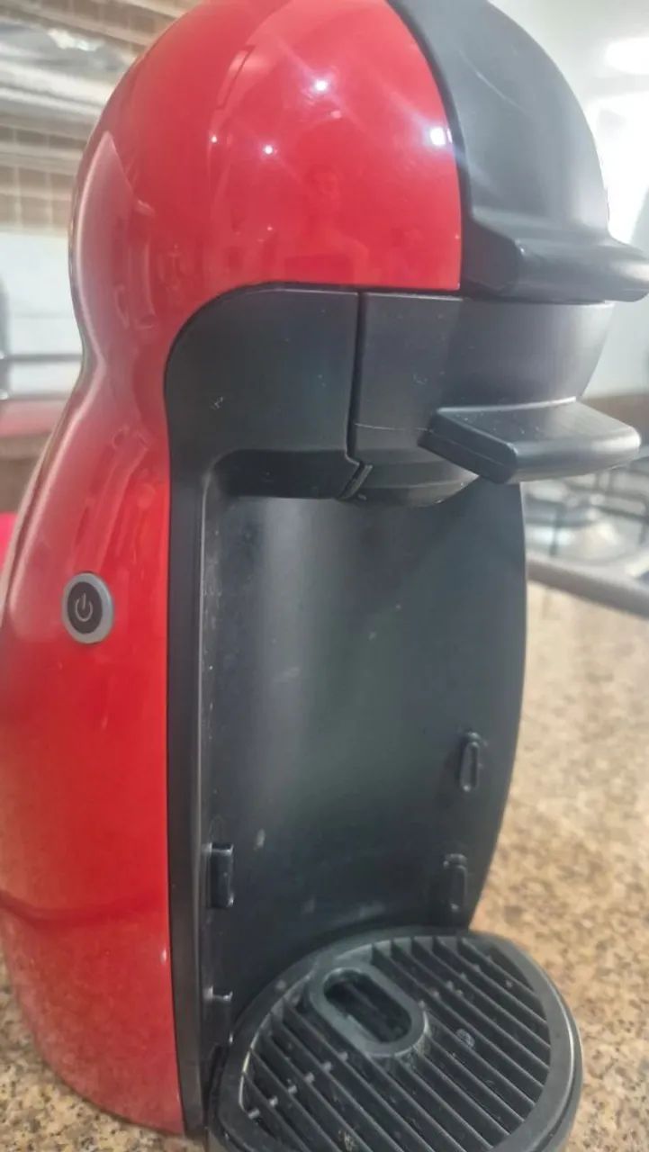 Cafeteira  elétrica  de cápsulas  - Foto 2