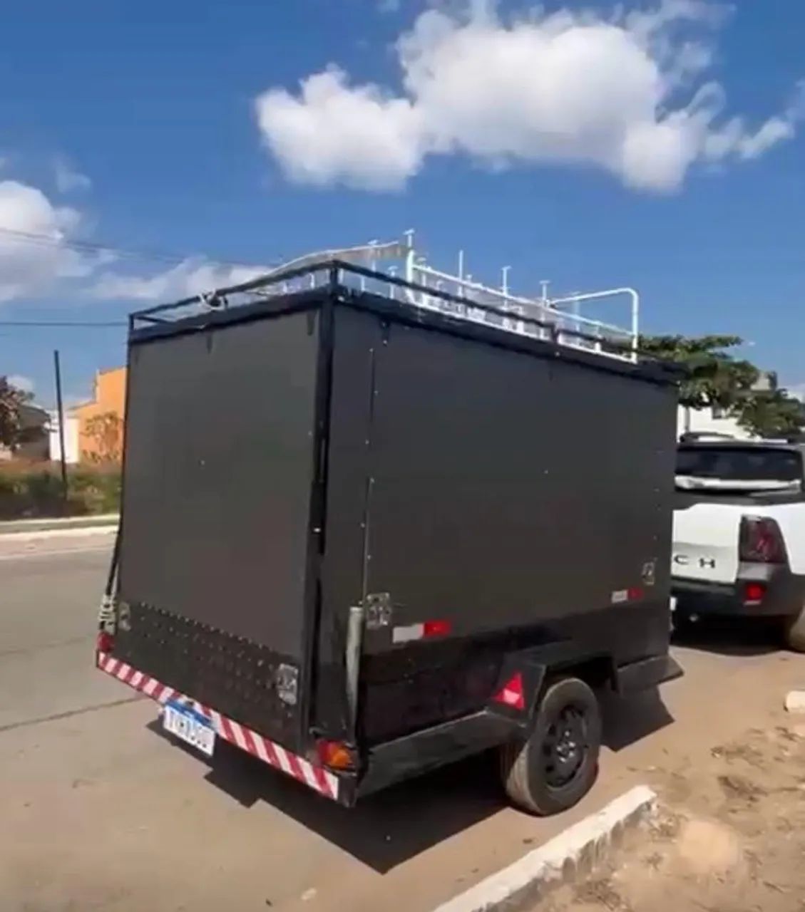 Trailer  - Foto 2