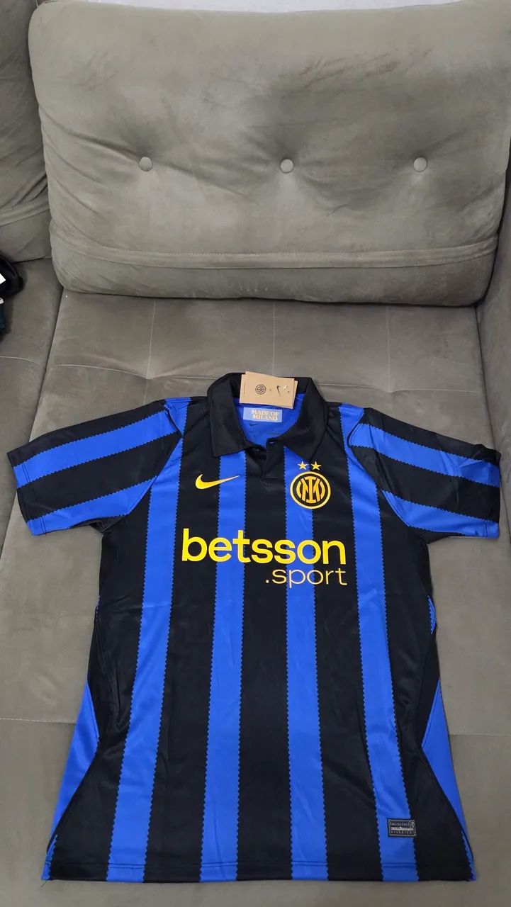 Inter de Milão 2026 - Foto 3