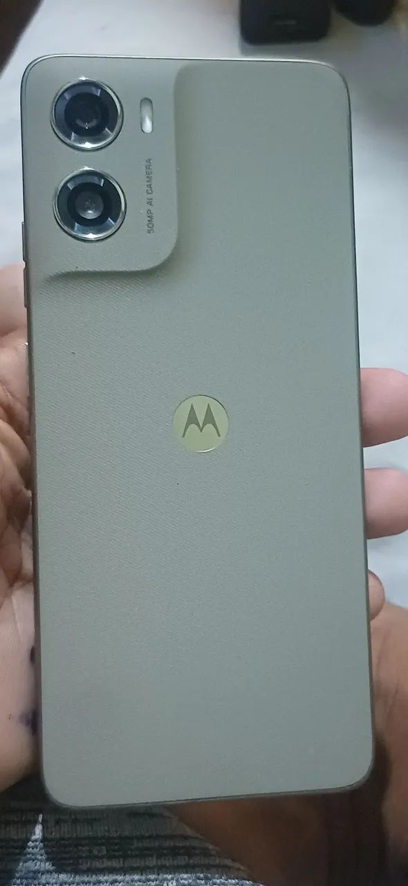 Vendo motoG06 - Foto 2