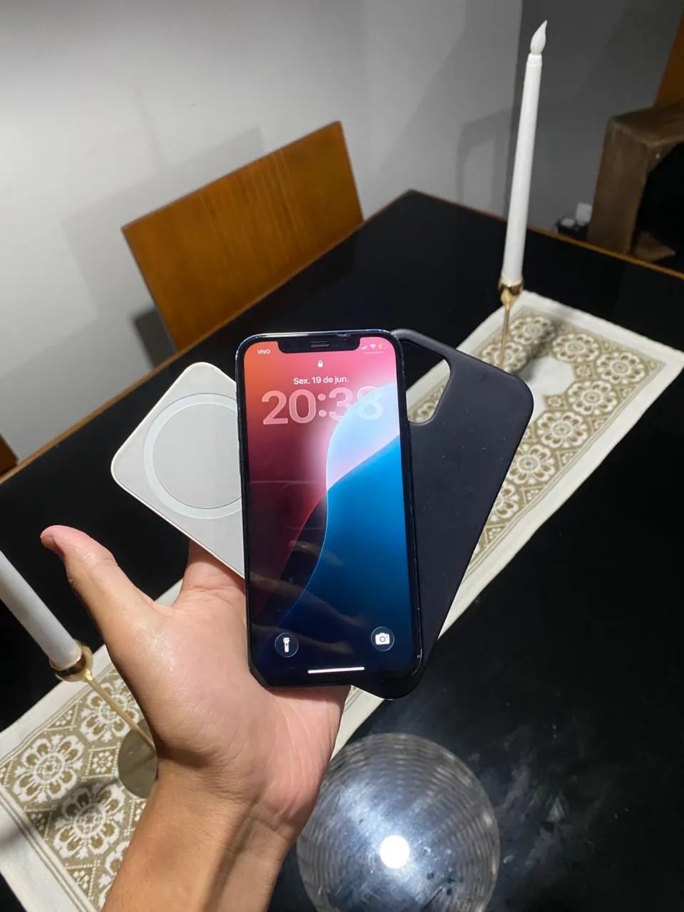 iPhone 12 