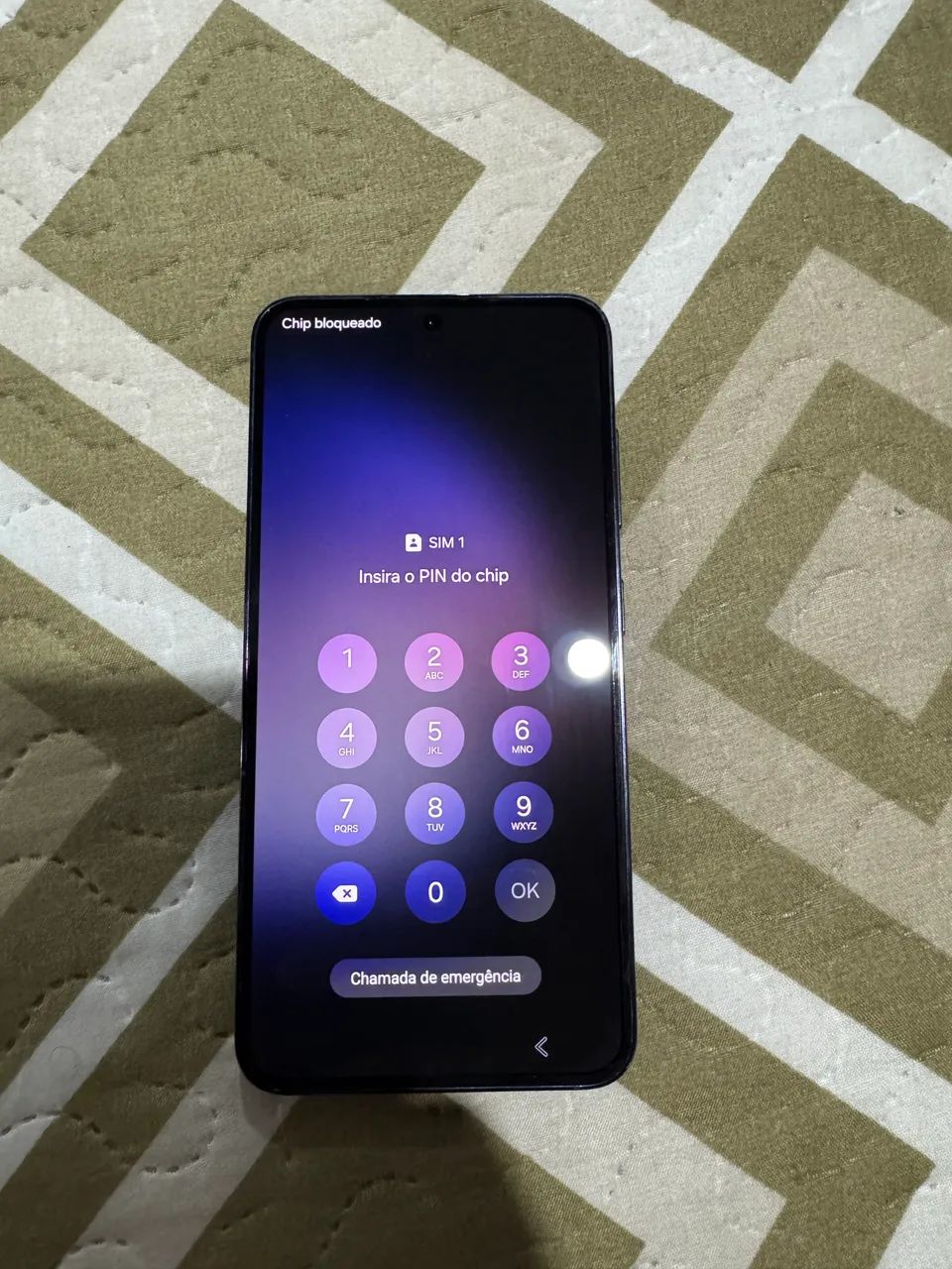 Samsung S23 256gb usado - Foto 2