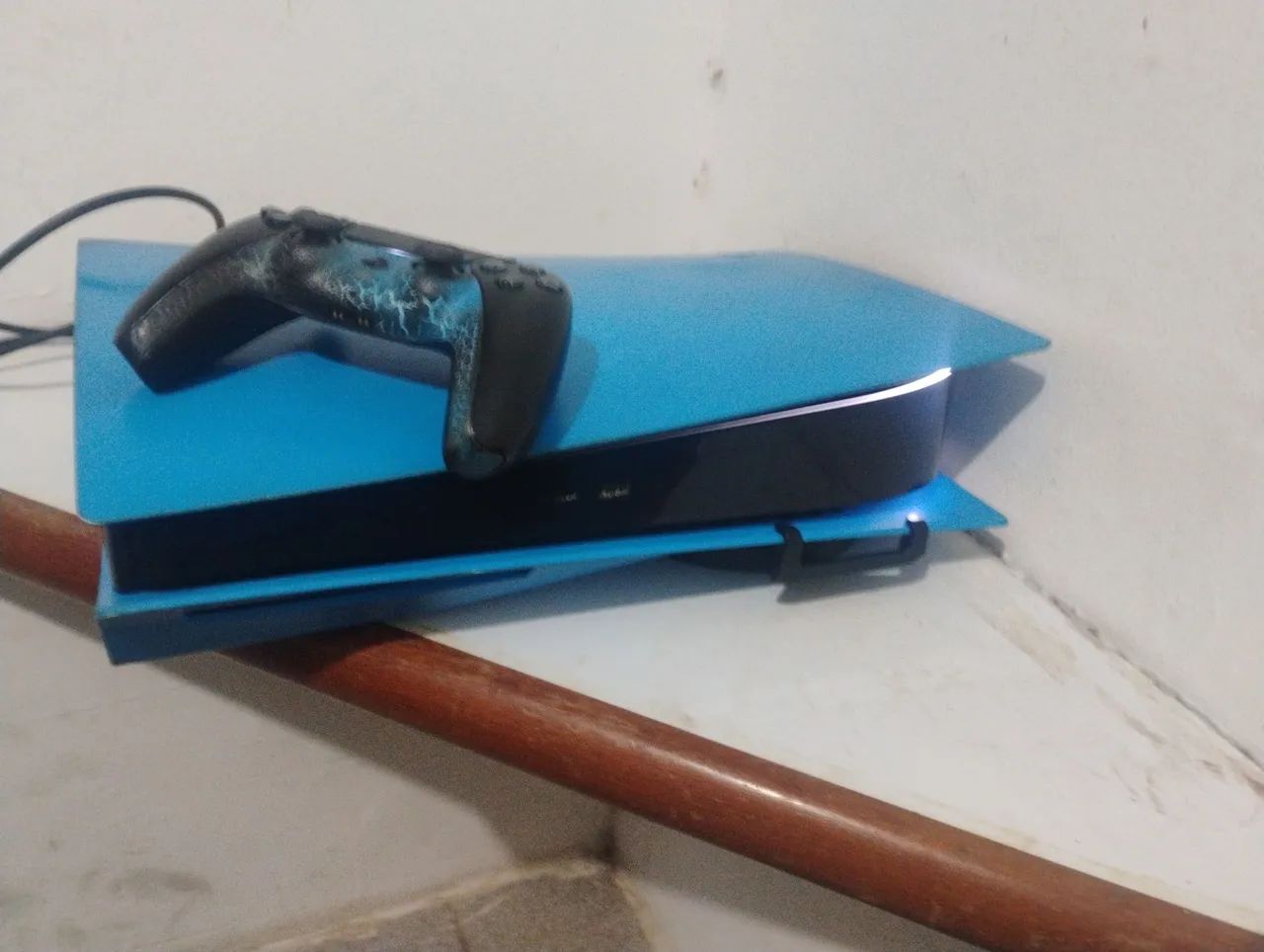 PS5 FAT  - Foto 5