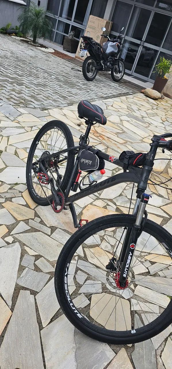 Bicicleta MTB - Foto 2