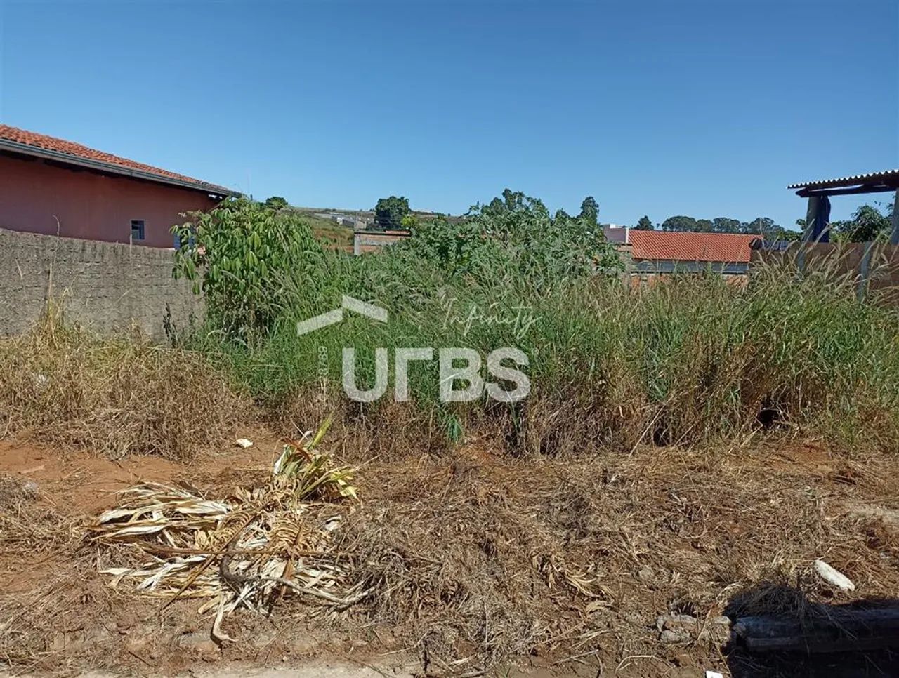 0 - Terreno Residencial