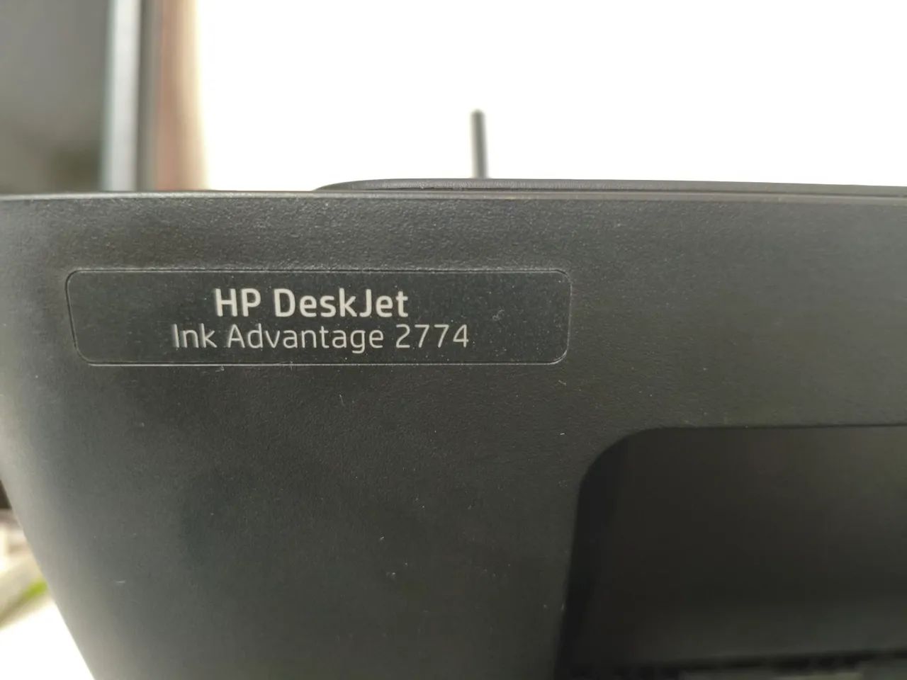 Impressora multifuncional HP  - Foto 4