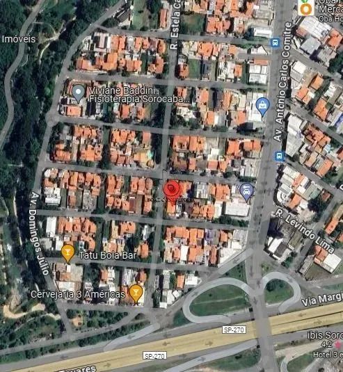 Terreno à venda Parque Campolim Sorocaba/SP - Foto 4