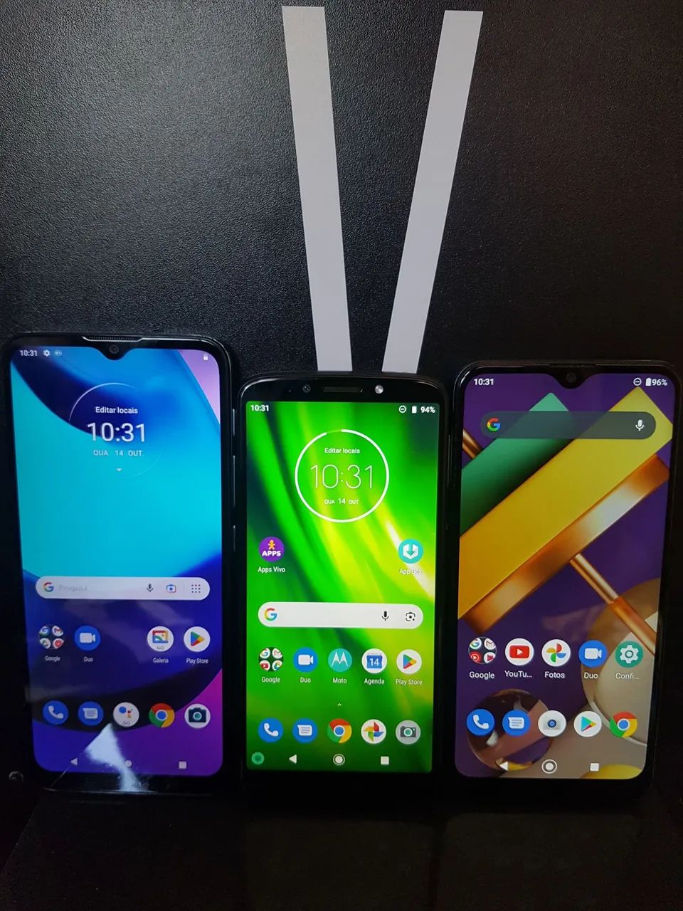 Celulares! - Foto 2