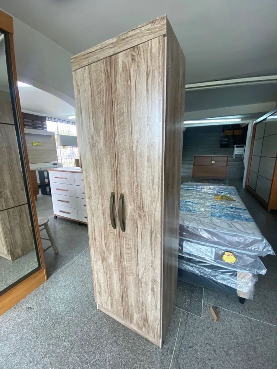 MULTI USO NOVO A PRONTA ENTREGA - Foto 3