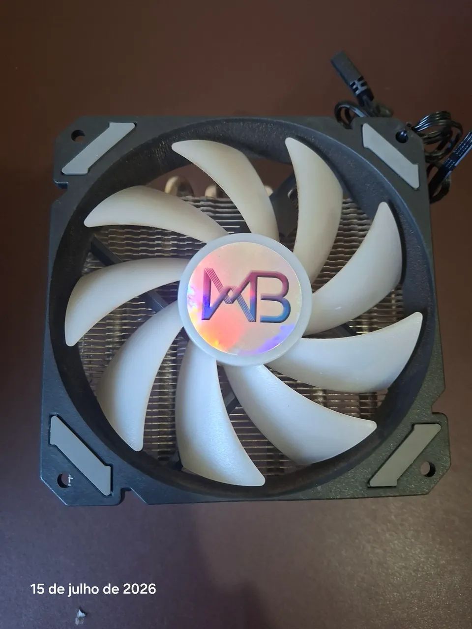 Kit X99 Machinist MR9A PRO + Xeon E5-2680 V4 - Foto 4