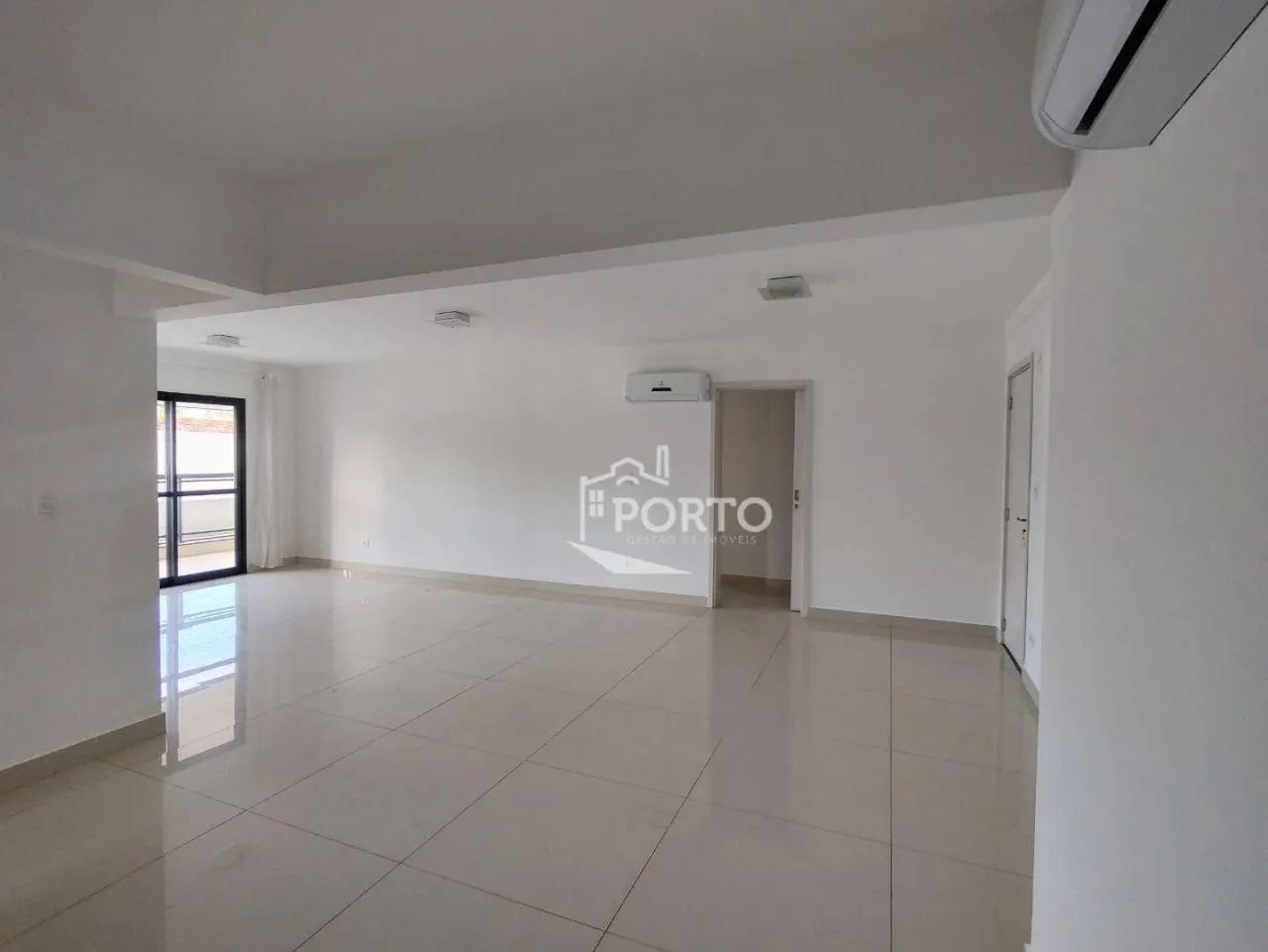 Apartamento 3 quartos para alugar, Edifício Palazzo em Piracicaba - Foto 3