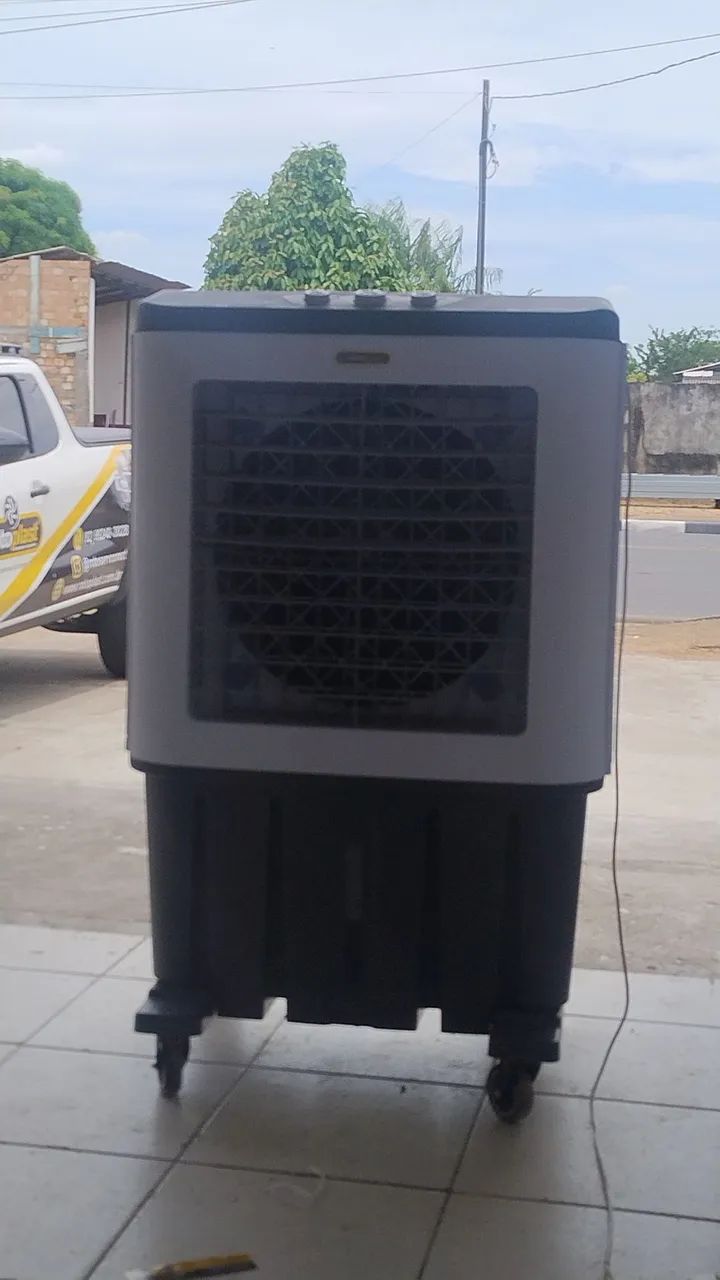 ALUGUEL CLIMATIZADORES  - Foto 2