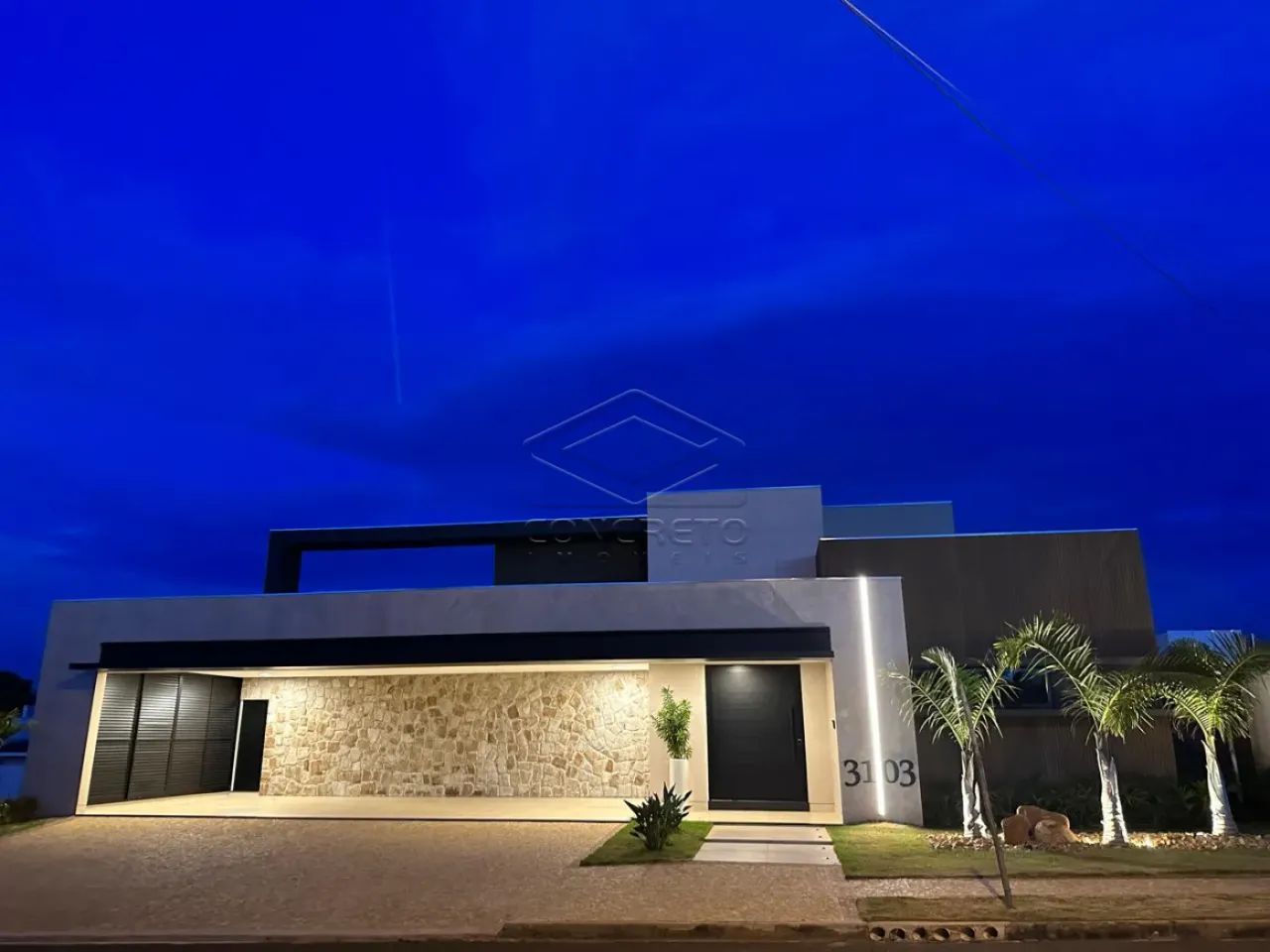 RESIDENCIAL LAGO SUL - Foto 2