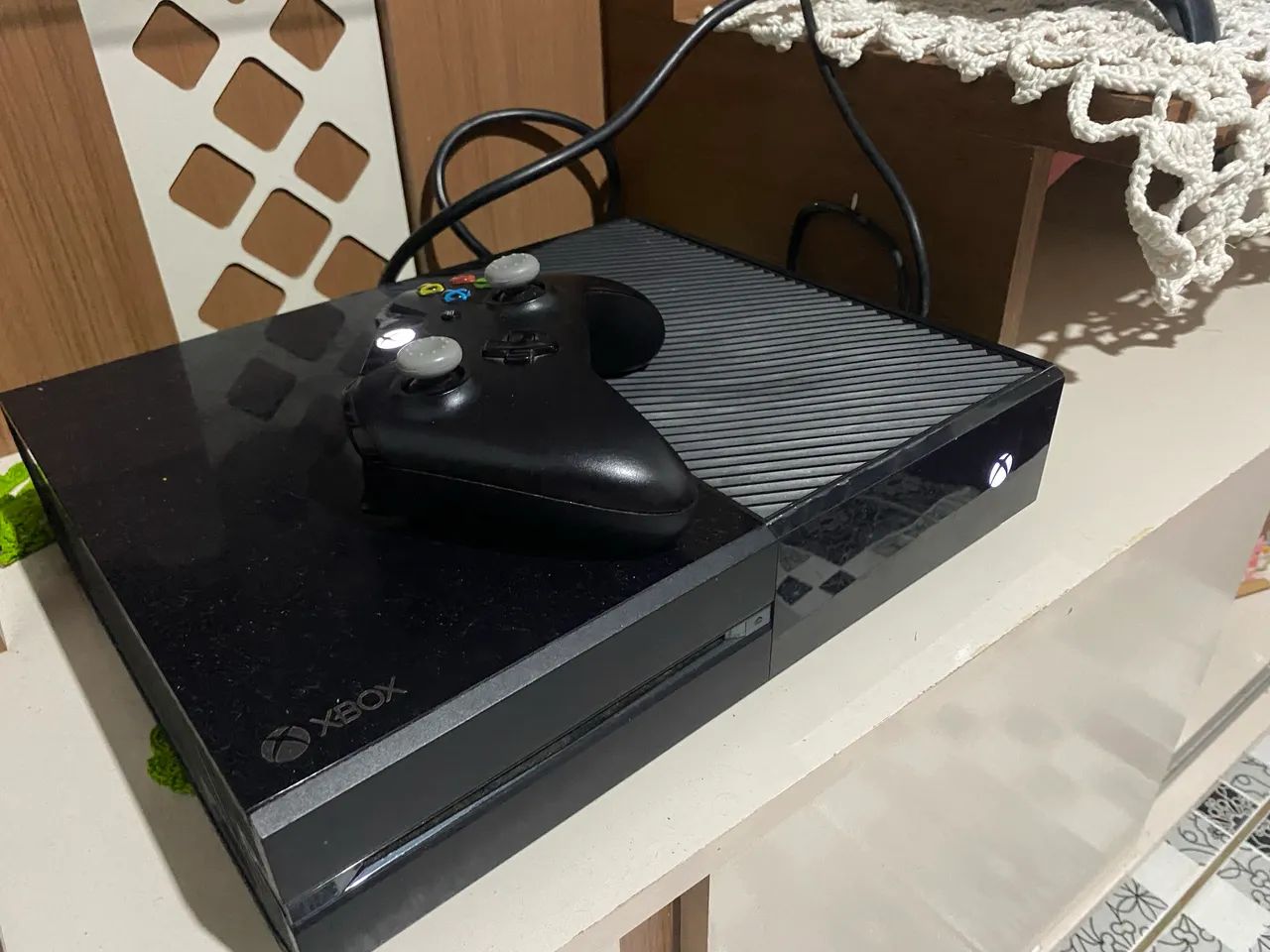 XBOX ONE