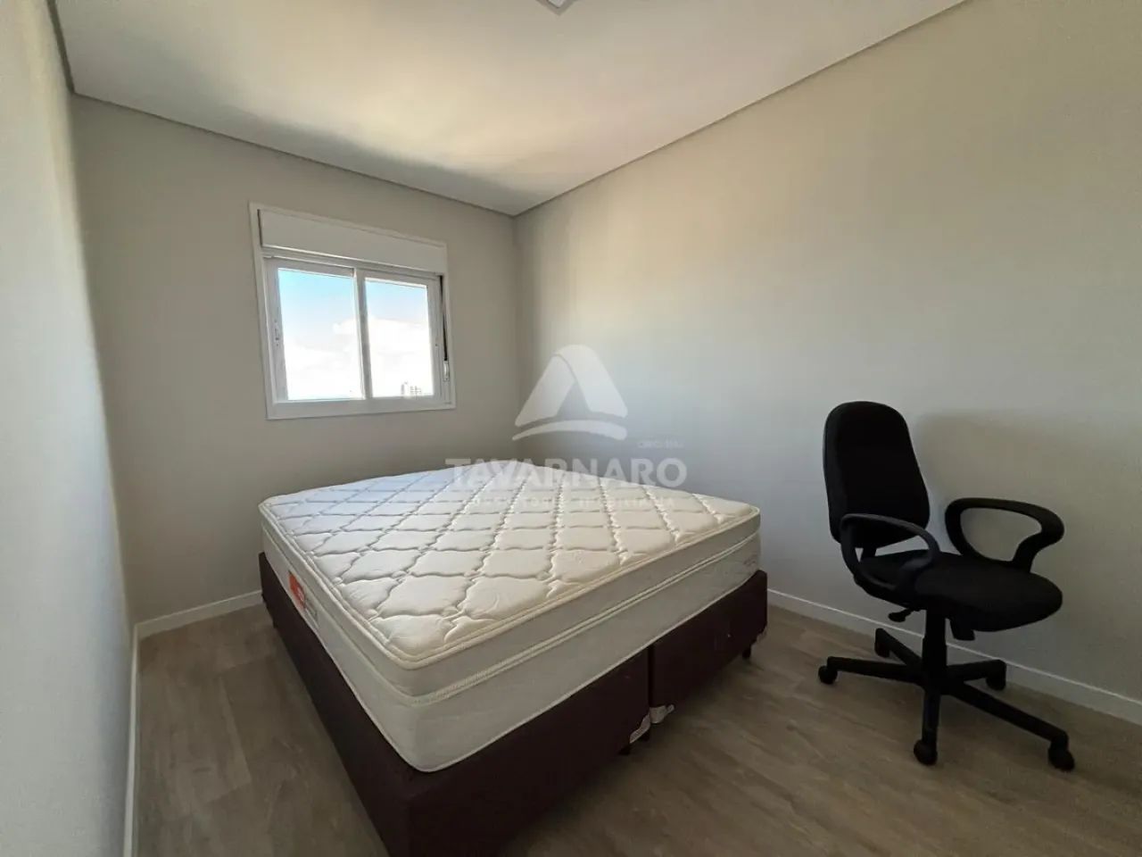Apartamento Semimobiliado no Edifício Rembrandt! - Foto 4