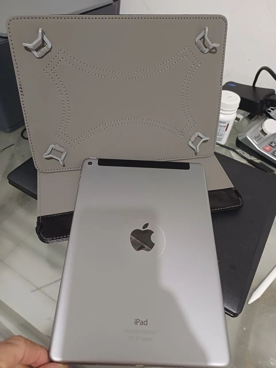 IPAD AIR 2 128 GIGA COM CHIPS  - Foto 3