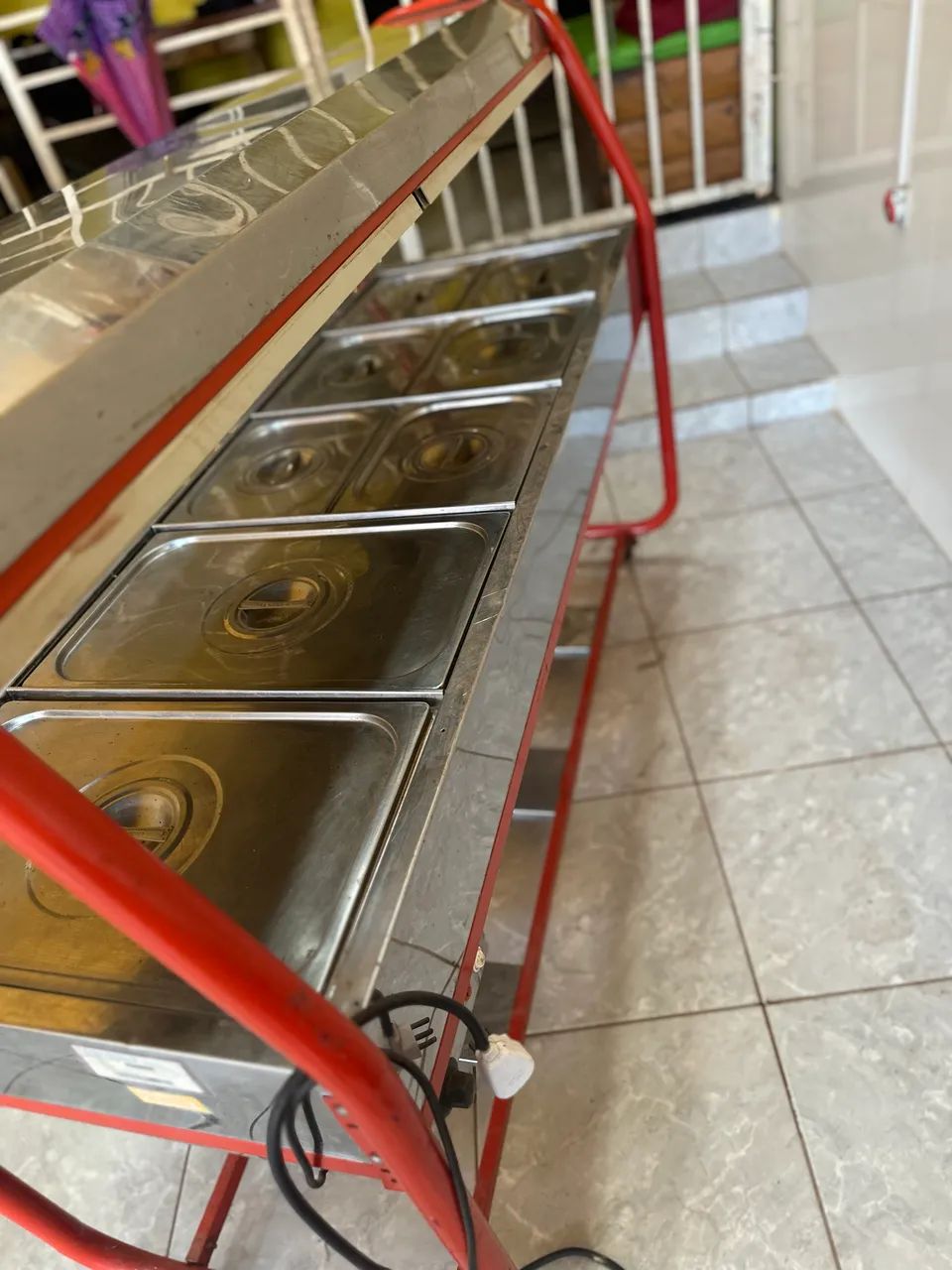 Self service  - Foto 4