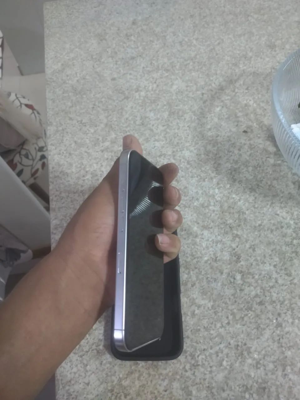 iPhone 16 pro - Celulares e Smartphones - Ceilândia Sul (Ceilândia