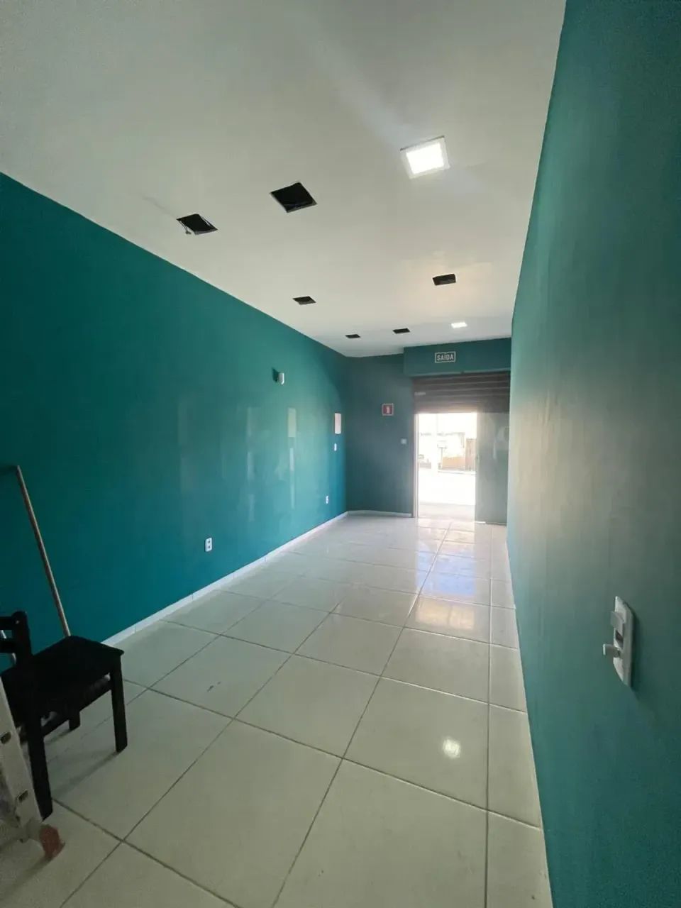 Loja para aluguel fixo no Centro de Campo Redondo, São Pedro da Aldeia - Foto 4