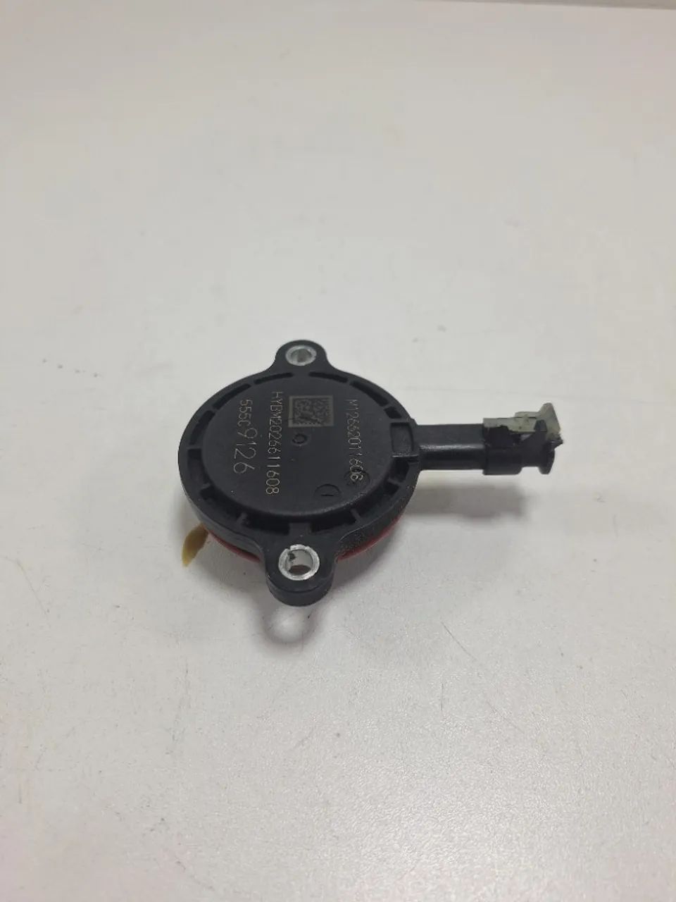 Sensor Comando Valvula Chevrolet Tracker 1.0 2021/2022 - Foto 2