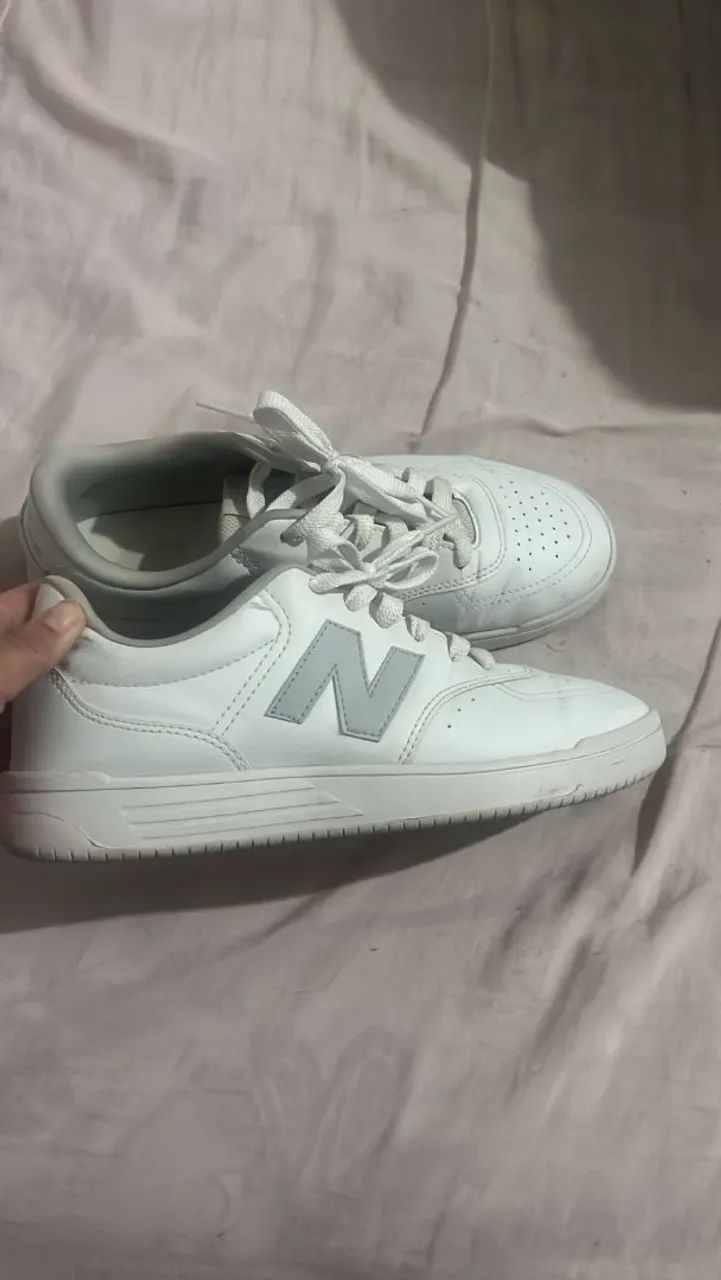 Tenis Newbalace  - Foto 2
