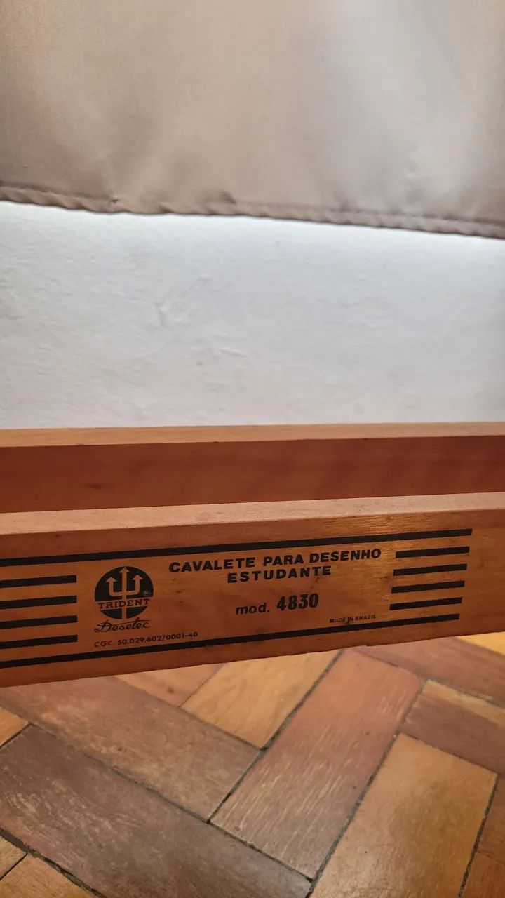 Mesa de desenho - Foto 3