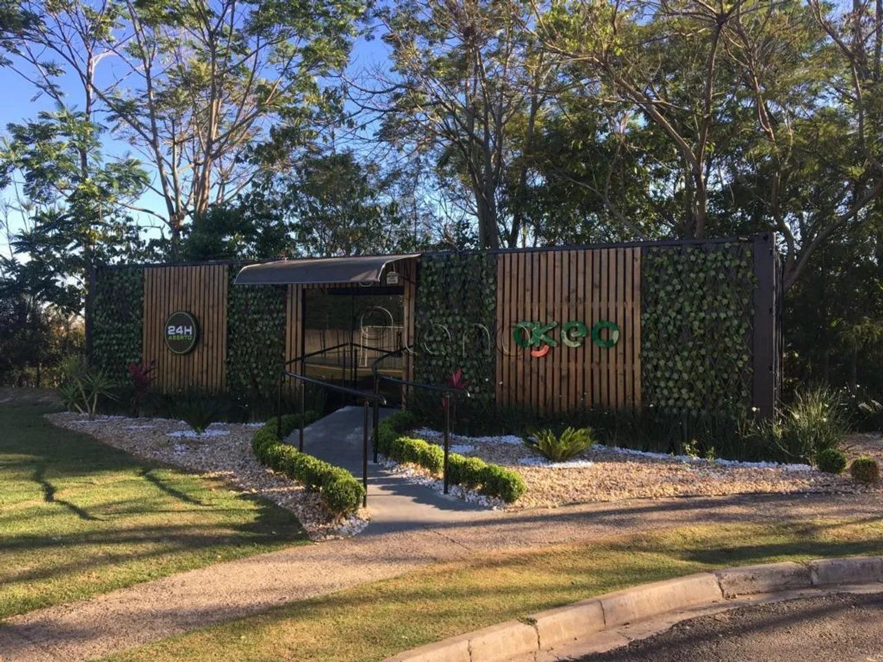Terreno à venda em Indaiatuba, Jardim Park Real, com 522 m², Condomínio Jardim Park Real - Foto 7