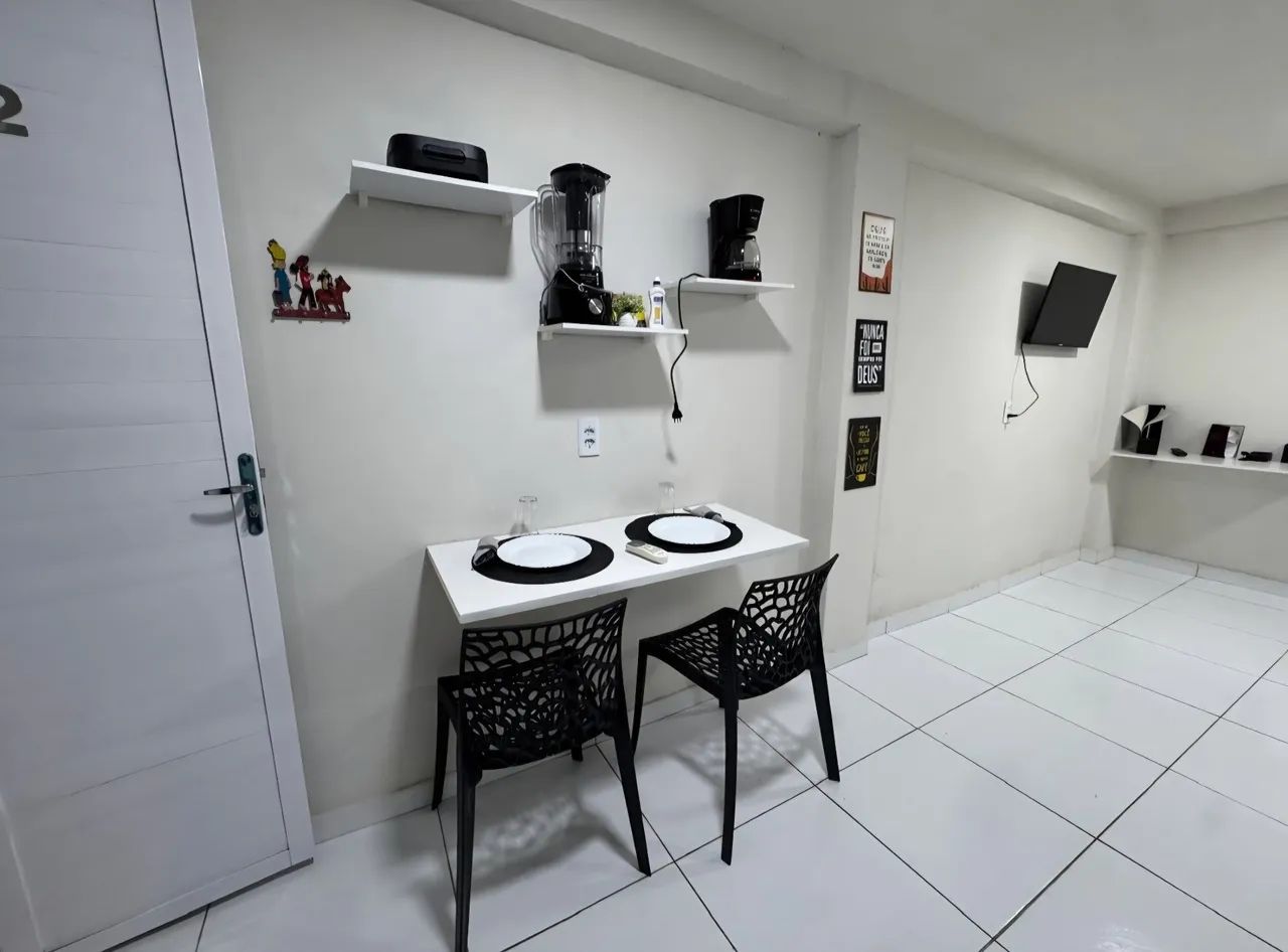 STUDIO 548 RESIDENCE 