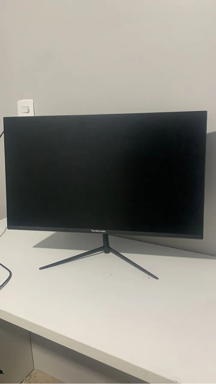 Monitor 165hz