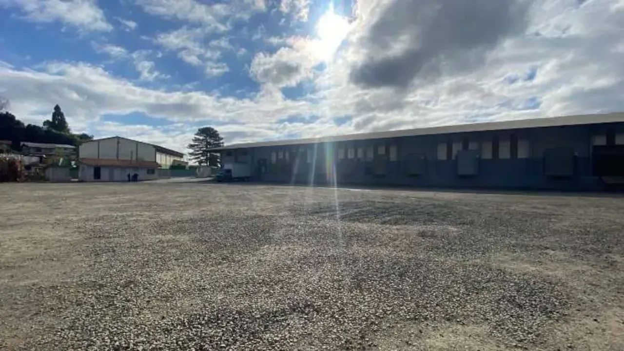 Galpão à venda em Curitibanos - (SC) - Foto 5