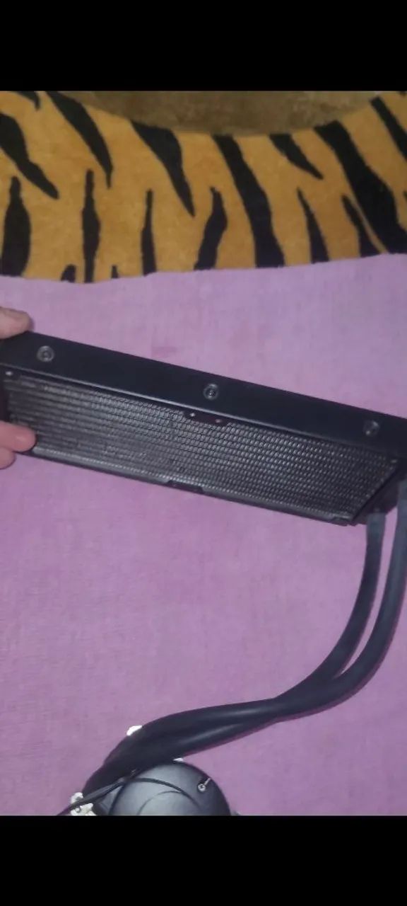 Water Cooler CoolerStorm AMD - Foto 3