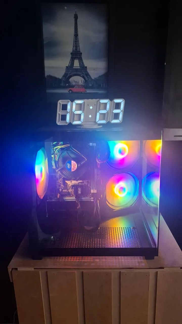 Pc gamer i7 - Foto 3
