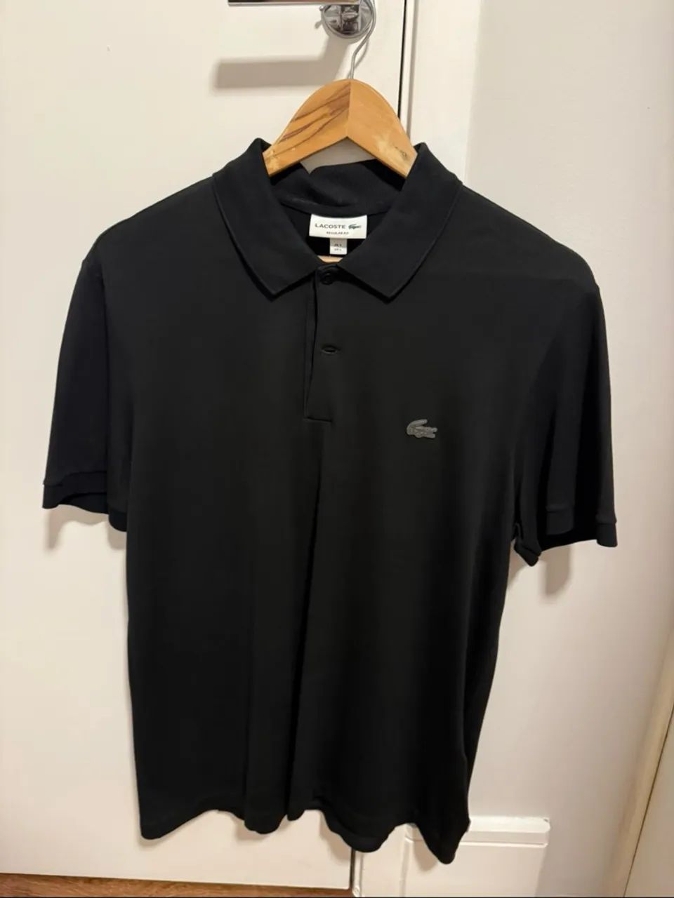 Polo Lacoste