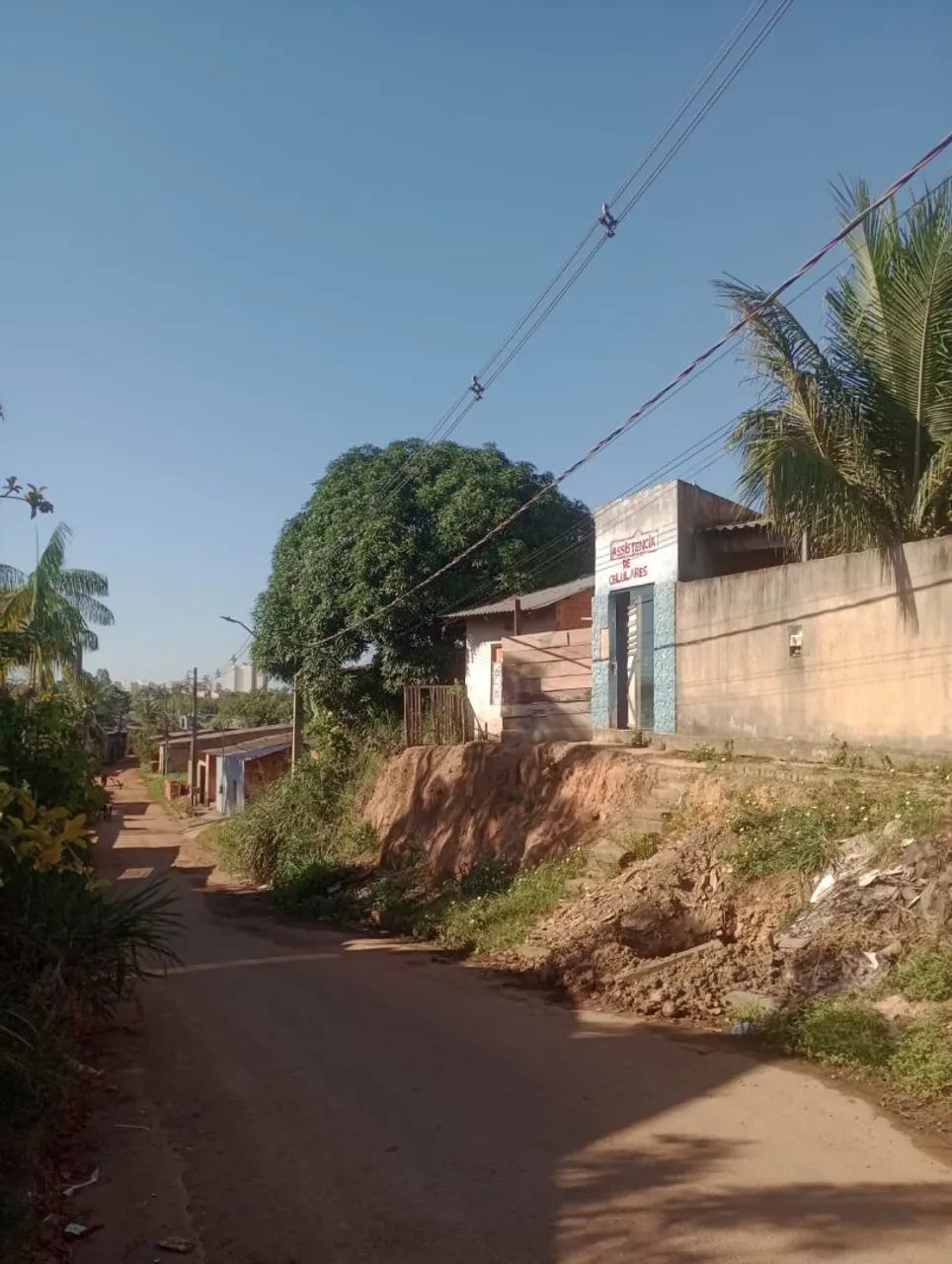Terreno 30 x 25 mais caro e. Comercial com preço bom - Foto 2