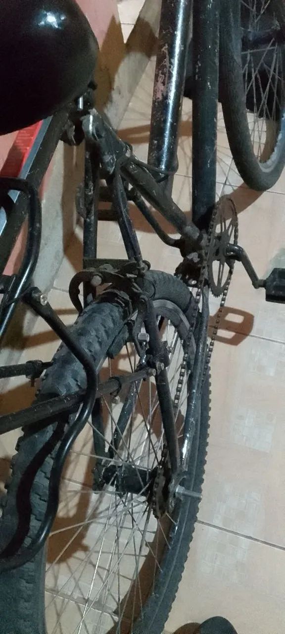 BICICLETA BARATO!!! - Foto 4