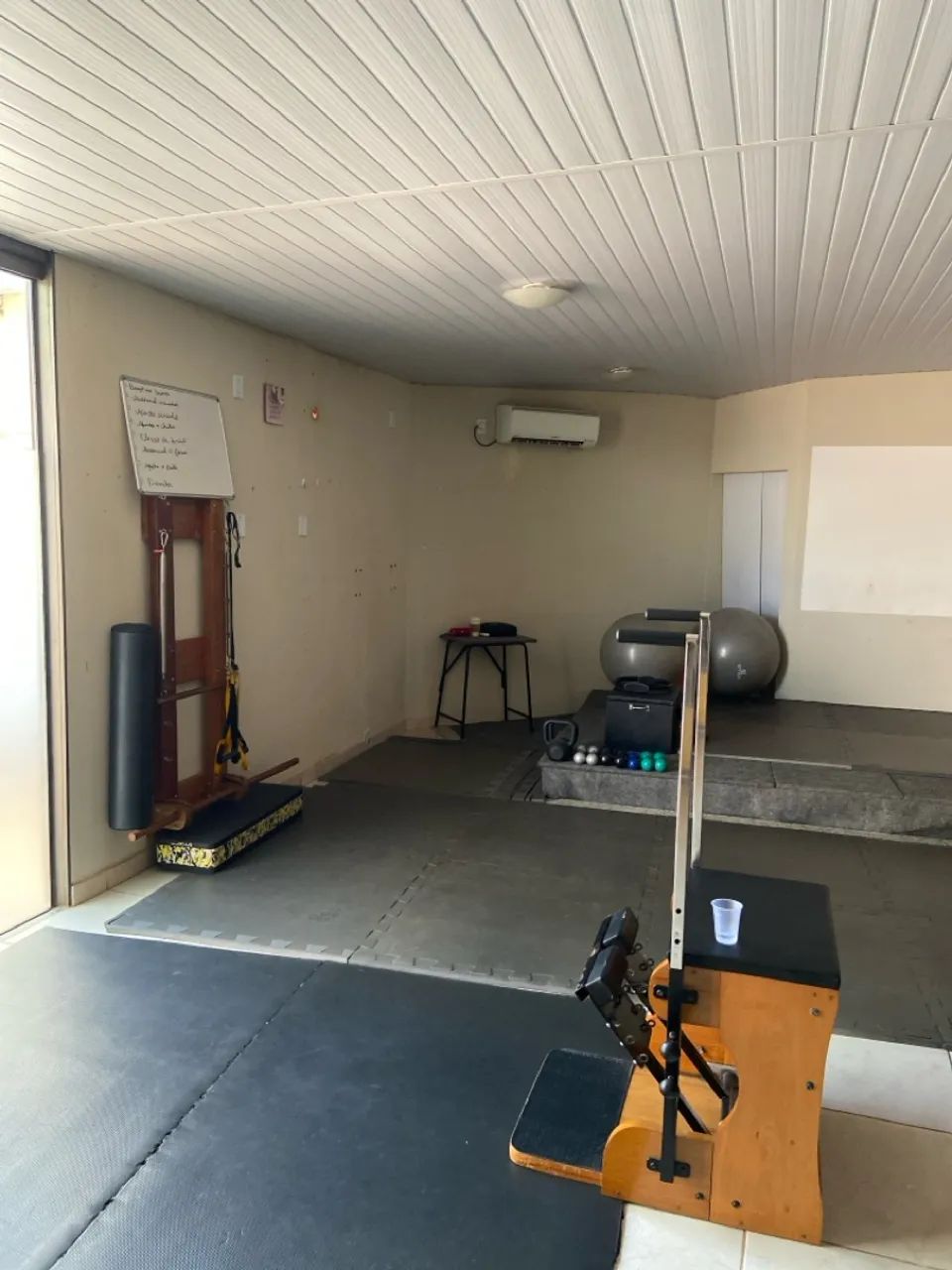 Studio de pilates  - Foto 2
