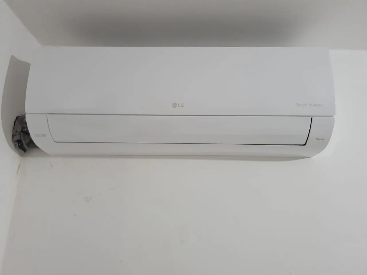 Ar condicionado  - Foto 4