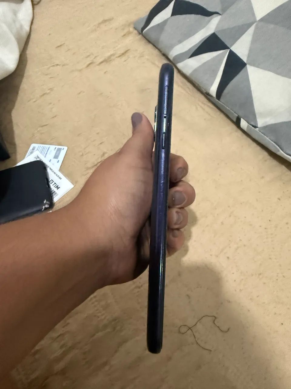 Motorola edge 20 litle  - Foto 3