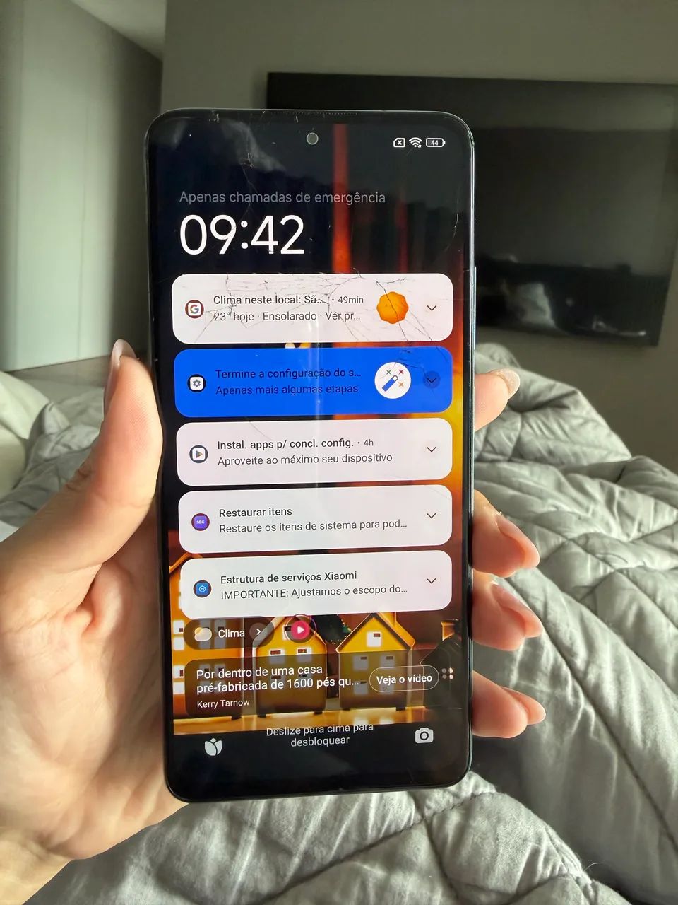 Vendo Xiaomi Redmi Note 12 - Foto 5