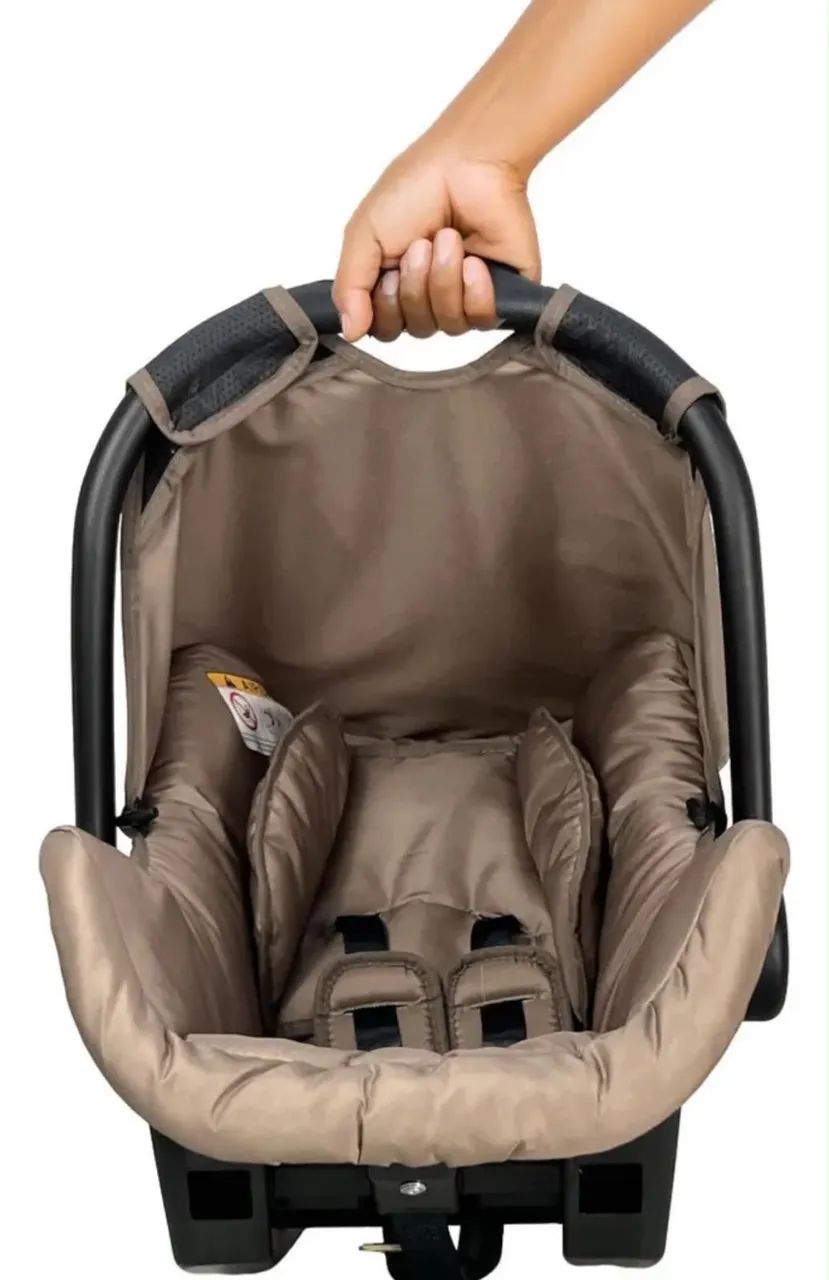 Bebê conforto!!! - Foto 2