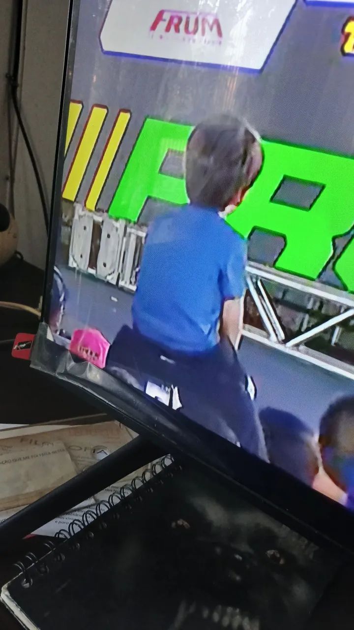 Smart TV Samsung 50 polegadas  - Foto 4
