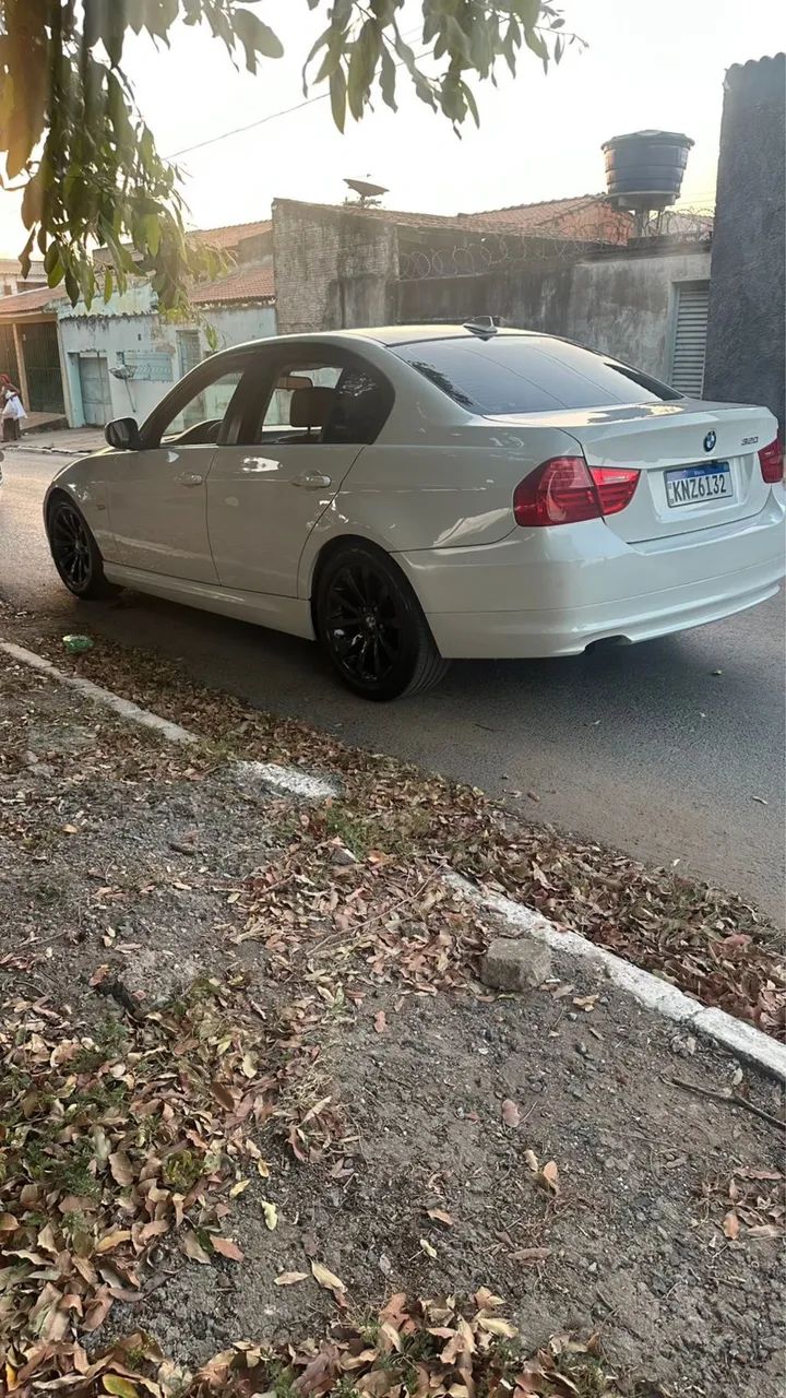 BMW 320I A 2011 - Foto 4