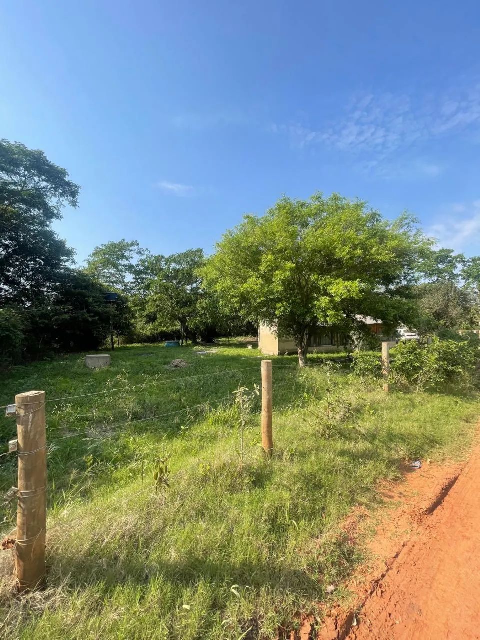 Vendo rancho na beira do rio Miranda  - Foto 3
