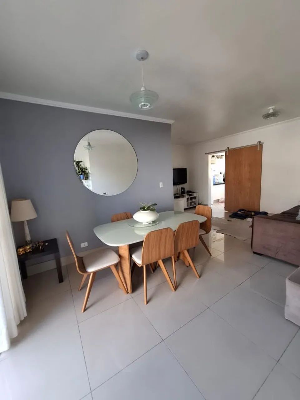 Apartamento à venda no Edifício Lolita Silva, em Sorocaba-SP. - Foto 2