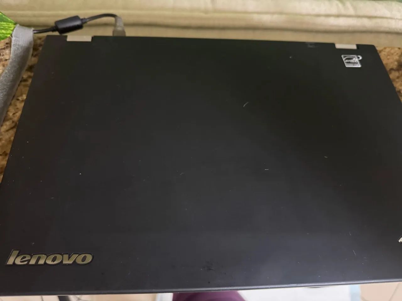 Notebook Lenovo - Foto 4