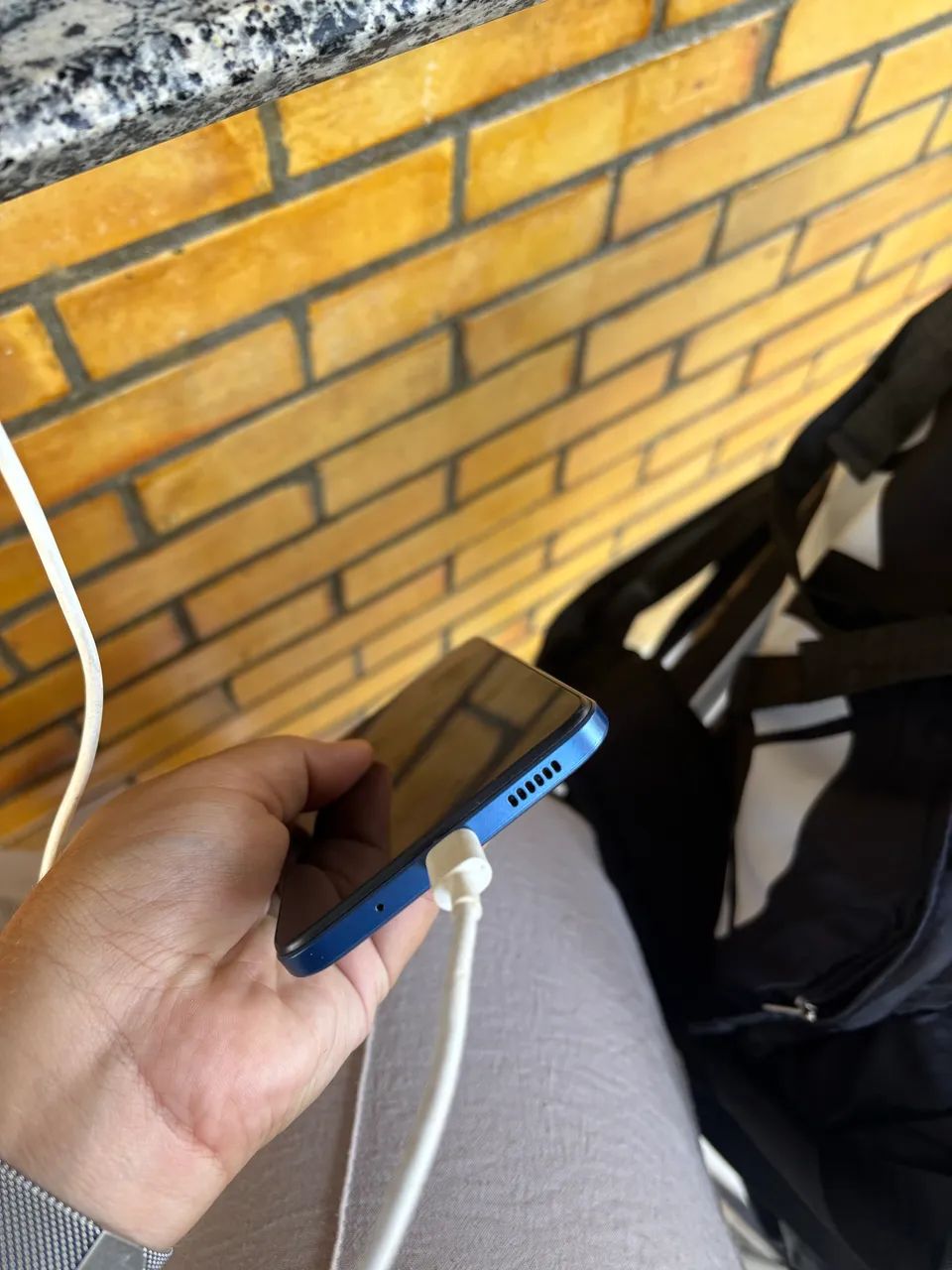 Xiaomi redmi 12c 128GB - Foto 5